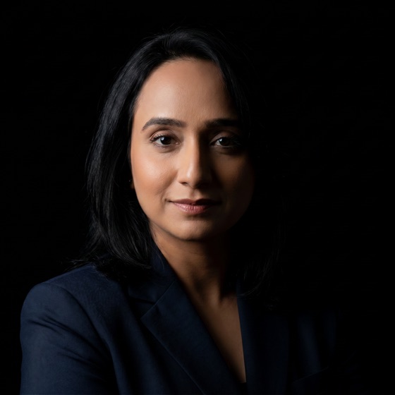 Sumeet Maan — Founder, Mindful Academy