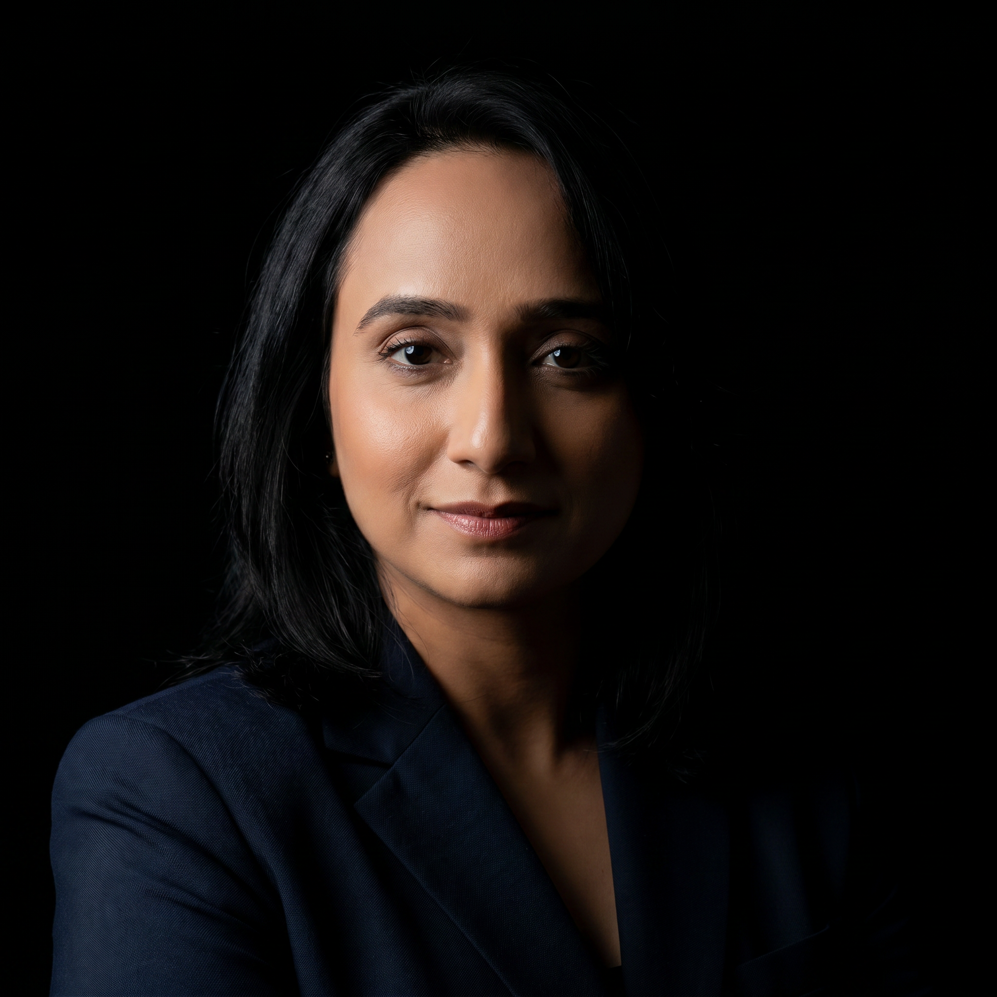 Sumeet Maan — Founder, Mindful Academy