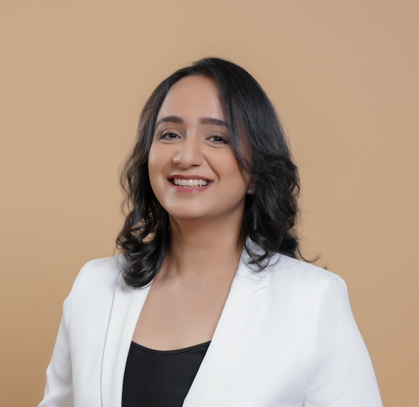 Sumeet Maan — Founder, Mindful Academy